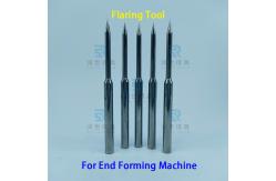 China Precision Tungsten Steel Expanding Tube Die for Pipe End Forming supplier
