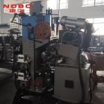 4-7N Convolutions Bonnell Spring Coil Machine For Manufacturing Matress for sale