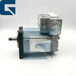 31Q9-30213 31Q930213 Excavator R320LC-9 R480LC-9 Cooling Fan Motor Pump for sale