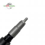 Common Rail Fuel Injector DZ107028 095000-6480 RE529149 0950006480