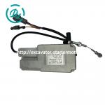 Excavator  Throttle Motor KHR20261 KHR20260 Sumitomo SH75X-3B for sale