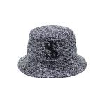 Bucket Hat Fashion Design With Custom 3D Embroidery Logo Unisex for sale