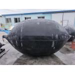 Sewage Industry High Pressure Rubber Pipe Plug for sale