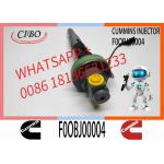 Injector Nozzle F00BJ00000 F00BJ00004 2867147 QSK19 QSK23 QSK38 QSK50 QSK60 QSK50-G4 2867147 F00BJ00000 3309003 for sale