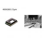 Uncooled Long Wave Infrared Sensors 400x300 17μm Vanadium Oxide Material for sale