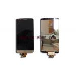 High Compatible Cell Phone LCD Screen Replacement For LG G3 LCD complete Gold for sale