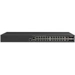 Ruckus ICX7150 Series 24 Port PoE+ Gigabit Ethernet Network Switch ICX7150-24P-4X1G for sale