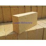 High Density High Alumina Brick , Insulating Fire Bricks ISO9001 for sale