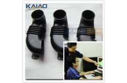 China ABS PC Plastic rapid plastic machining Precision Machining Accessories supplier