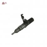YU'AN Mechanical Engine Parts 3114 3116 Excavator E322B E325B Fuel Injector 127-8216 for sale