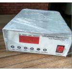 Good Construction Piezoelectric Ultrasonic Generator Low Power / Low Frequency for sale