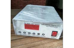 China Good Construction Piezoelectric Ultrasonic Generator Low Power / Low Frequency supplier