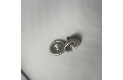 China Efficient Hair Mousse Valve Cap - Precise Dispensing for Effortless Styling supplier