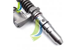 China 20R-1281 Common Rail Fuel Injector 20R1281 For 3512 Engine supplier