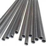 304 304L 316L SS Round Pipe Mirror Polished Sanitary Piping Cold Rolled Hot Rolled for sale