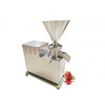 Commercial New Type Grain Dry And Wet Grinder/Wet Chilli Grinding Machine India for sale