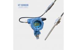 China Wireless Temperature & Pressure Transmitter For Industrial Applications With High Precision supplier