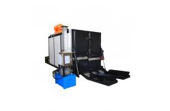 China Hydraulic Heating Drummed Bitumen Drum Decanter Asphalt Melter Melting Equipment supplier