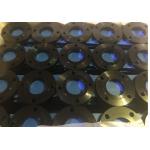 ASTM A105 ASME B16.34 Carbon Steel Flange for sale