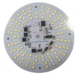 AC220V 6oz LED Flood Light PCB Board 10W 50W 100W 150W Led Driverless for sale