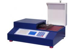 China Tissue Handle O Meter Softness Tester 1mN Resolution Environmental supplier