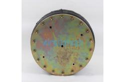 China Firestone Triple Convoluted Air Spring W01-358-7761 For Industrial Machines supplier