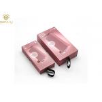 Paper Power Bank Box Art 100g / Sm Mobile Accessories Packaging for sale