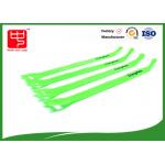 Double Side  Strong Sticky  Cable Tie For Curtain Ties for sale