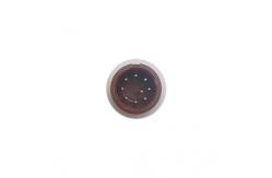 China Reusable 9pin Connector TPU 2.2m Spo2 Extension Cable For Biolight supplier