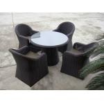 5pcs rattan sofa set. for sale