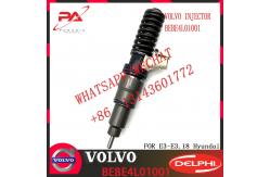 China BEBE4L01001 Diesel Fuel Pump Injector Nozzle 63229474 BEBE4L01002 BEBE4L01102 supplier