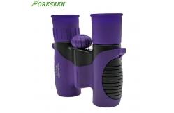 China Image Stabilized Kids Toy Binoculars 8x21 Roof Prism Telescope Exploration Kit supplier