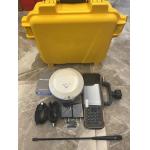 High Accuracy X11 RTK Handheld GPS Gnss Receiver With 1408 Channels For Sale for sale