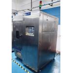 Practical Automatic Screen Cleaner Equipment Multiscene For Industrial for sale