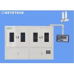 11 Camera Equipped PET Preforms Visual Packaging Inspection System