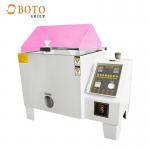 Hareware Products Climate Test Chamber Salt Fog Testing Machine For Australian Clients for sale