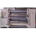 Dpack corrugator Duplex Gluing Machines Automatic Corrugated Box Making Machine CA-318D corrugation plant for sale