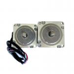 Customized 220v DC Brushless Servo Motor Low Voice With Encoder
