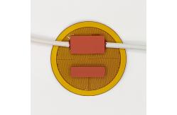 China Fast Heating Flexible Heating Element For Medical Equipment OEM ODM supplier