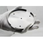 CNC Tungsten Machined Parts For Semiconductor Industries for sale