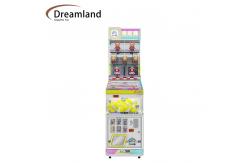 China Coin Operated Egg Ball Arcade Vending Machine For Shopping Mall supplier