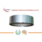 Ni79Mo4 Soft Magnetic Alloy Strip For Magnetic Head Shell / Radio Electronics for sale