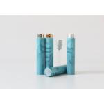 20ml Portable Aluminum Polish Perfume Atomizer Mini Anodized for sale