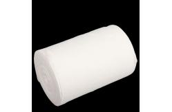 China Hospital Medical Gauze Rolls , Bleached Gauze Jumbo Roll Eco Friendly supplier