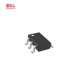 AD7276AUJZ-500RL7 IC Chips 16-Bit SAR ADC 500ksps 3.3V 5V TSSOP-16 for sale