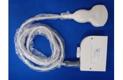 China Abdominal Array Ultrasound Transducer Probe 2.6MHz 35C50HA For Mindray DP-9900 supplier