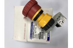 China Panasonic NPM Emergency Stop Switch N510041345AA supplier
