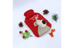China Multi Functional Thermoplastic Hot Water Bag Rubber Recyclable supplier