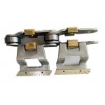 Track Chain Link Stenter Chains For Heat Setting Stenter Machine for sale