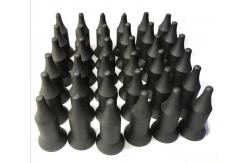 China Customization Kcf Guide Pin Used On Projection Welding Nut Welding Stud Welding supplier